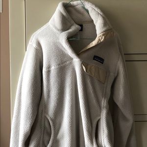 Patagonia jacket/sweatshirt